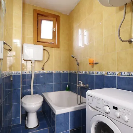 Center House Belgrado