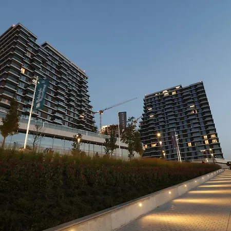 Apartamento Center House