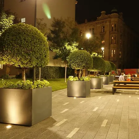 Apartamento Center House