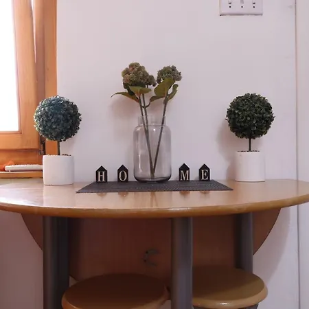 Apartment Center House Belgrade