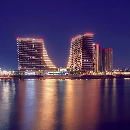 Center House Apartment