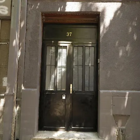 Apartamento Center House Belgrado