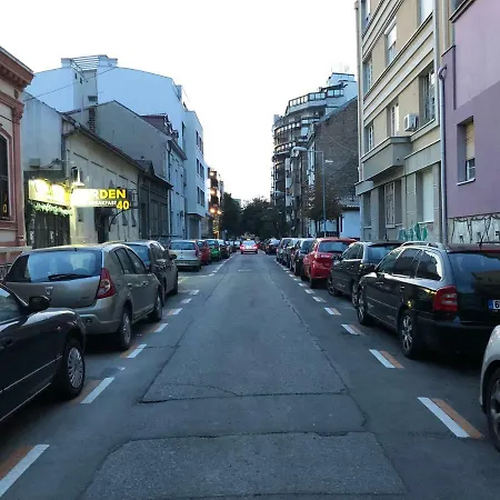 Iva City Center *