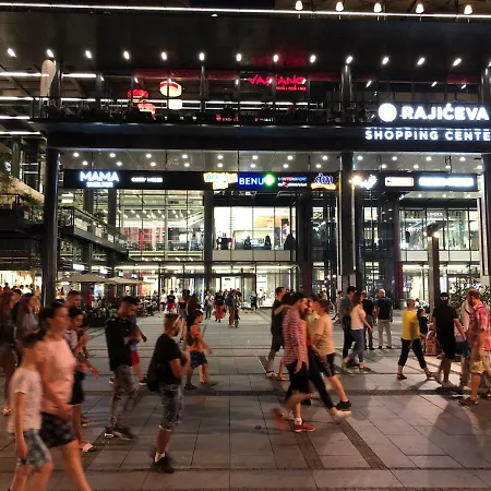 Iva City Center *