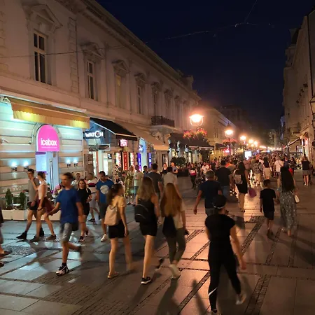 Iva City Center