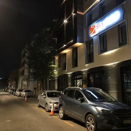 Iva City Center *
