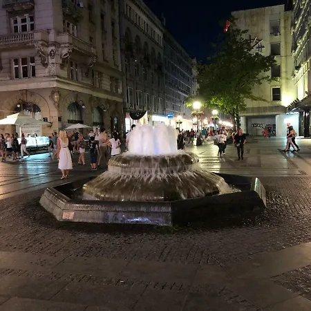 Iva City Center