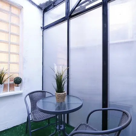 Apartamento Center House Belgrado