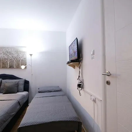 Apartamento Center House *