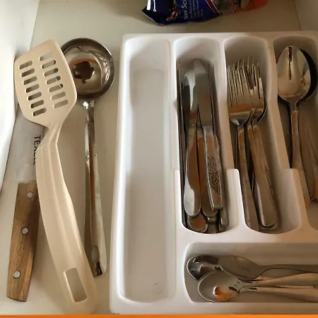 Center House Apartamento