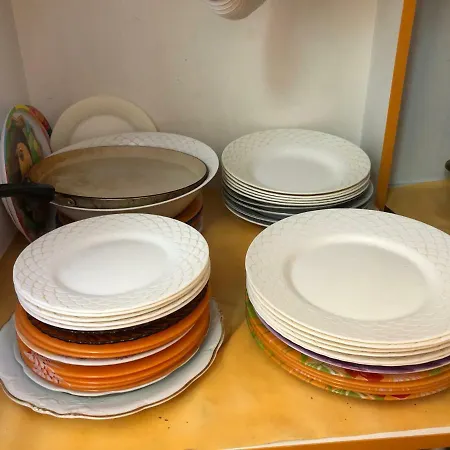 Center House Belgrade