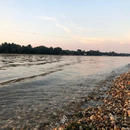 Center House Apartamento