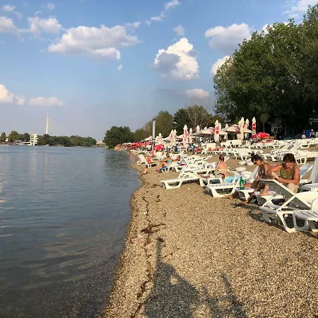 Center House Belgrade