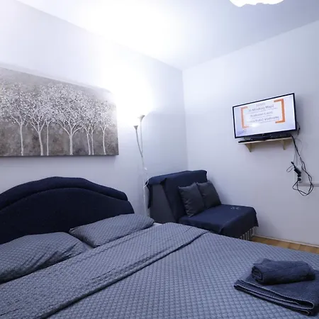 Apartamento Center House