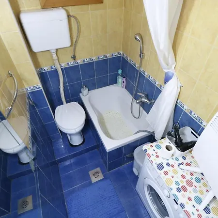 Center House Apartamento *